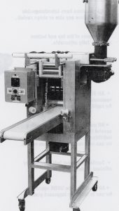 Industrial Ravioli MAchine