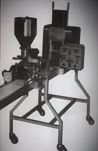 Industrial Pierogi and Empanadas MAchines